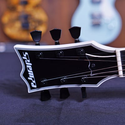 EDWARDS エクリプス EDWARDS Eclipse E-MA-135C White ED1908187 | Reverb