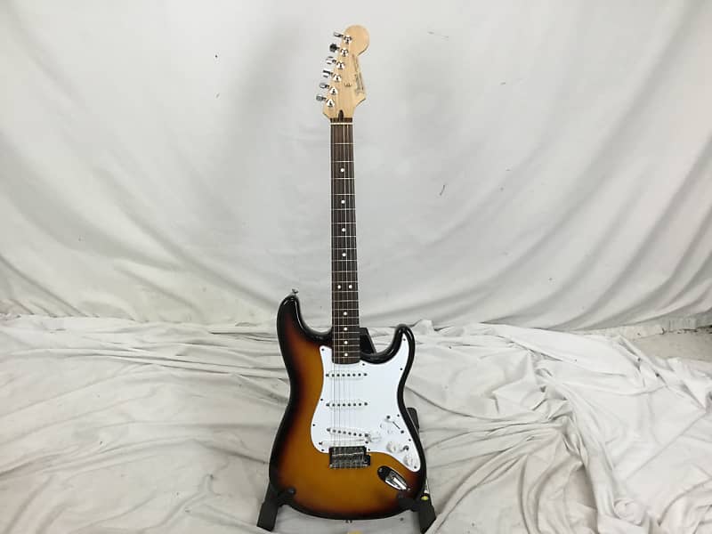 Fender GC-1 GK-Ready Stratocaster 2012 - 2015 | Reverb