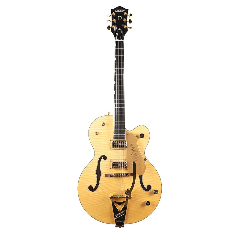 Gretsch G6120 Chet Atkins Hollow Body 2007 - 2016 | Reverb