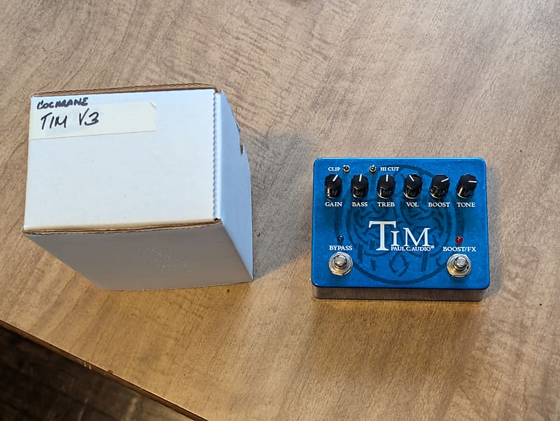 Paul Cochrane Tim V3