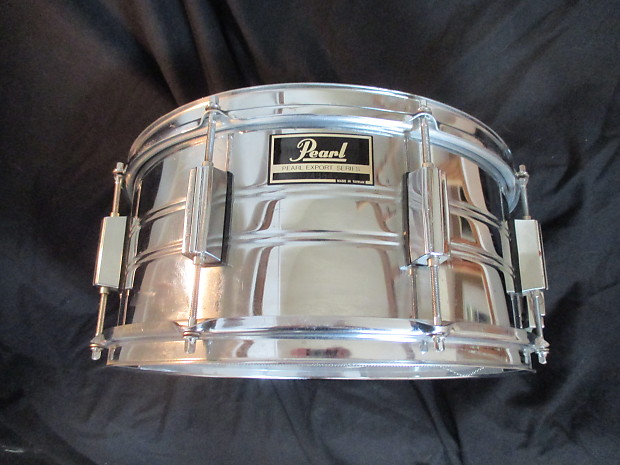 Pearl export series clearance snare