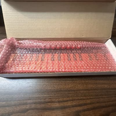 LNIB Verbos Electronics Touchplate Keyboard Eurorack image 4