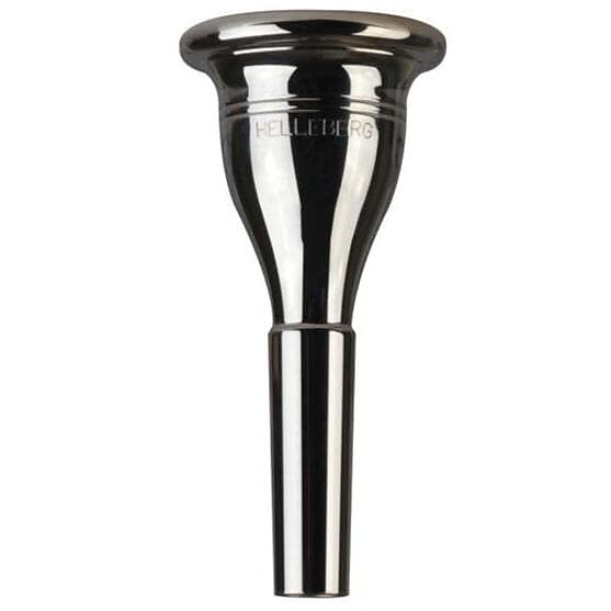 Conn Selmer 1207B Helleberg Tuba Mouthpiece 7B Reverb