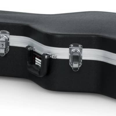Gator GC-335 Deluxe 335 Style Electric Guitar Case image 6