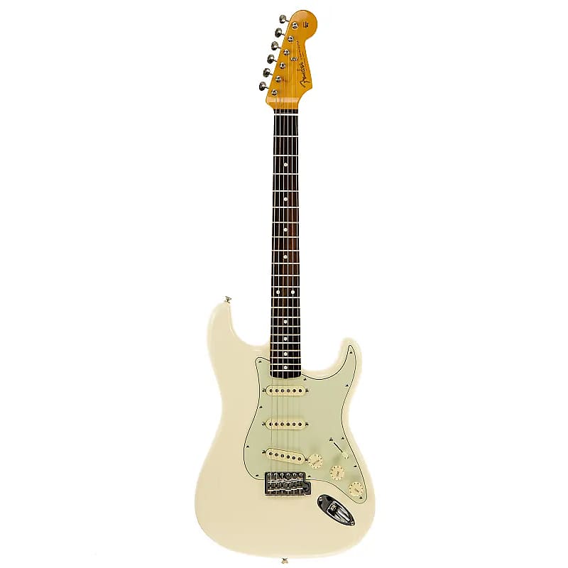 【専用】まる男様Fender John Mayer Signature ストラト Used Fender John Mayer Signature Stratocaster Electric Guitar