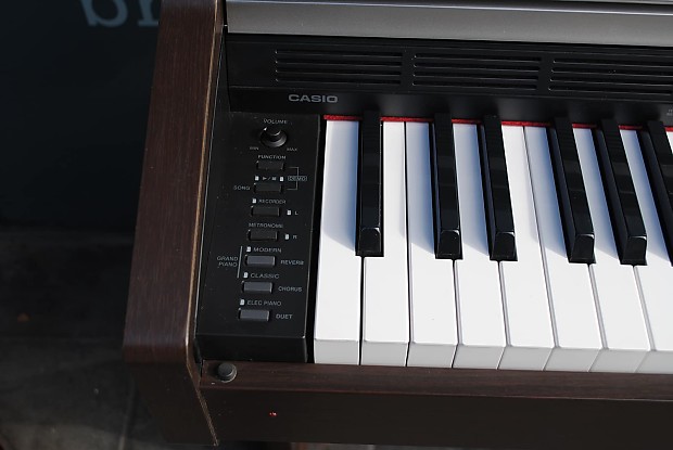 Casio celviano ap top 220 for sale