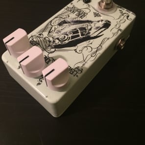 ProTone Dead Horse Overdrive | Reverb