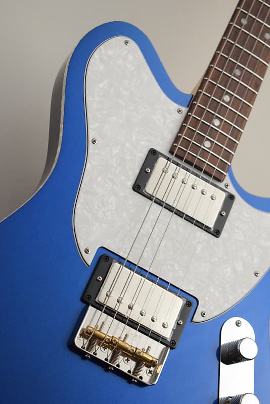 FREEDOM CUSTOM GUITAR RESEARCH [Made in Japan] O.S. Shaker