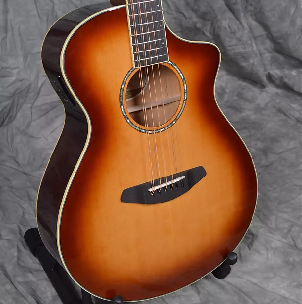 Breedlove Studio 12-String Acoustic Guitar image 1