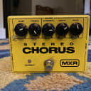 MXR M137 Stereo Chorus