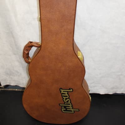 Gibson Les Paul Standard '60s 2019 - Present Iced Tea image 12