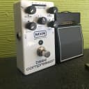 MXR Bass Compressor