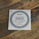 D'Addario  EJ60 Banjo Strings
