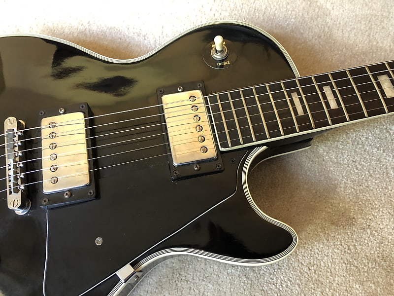 Vintage MIK Lotus 