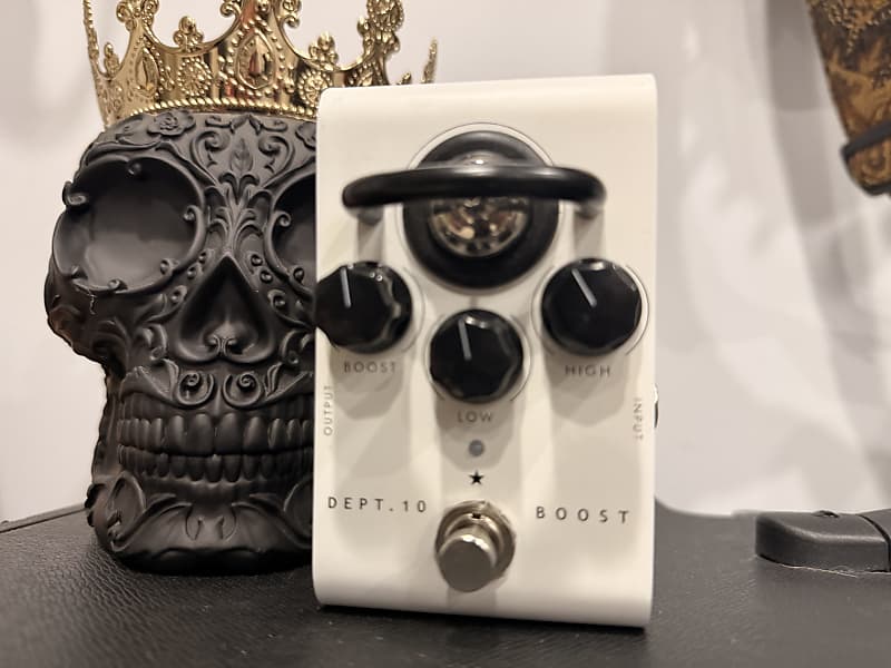 Blackstar Dept. 10 Boost