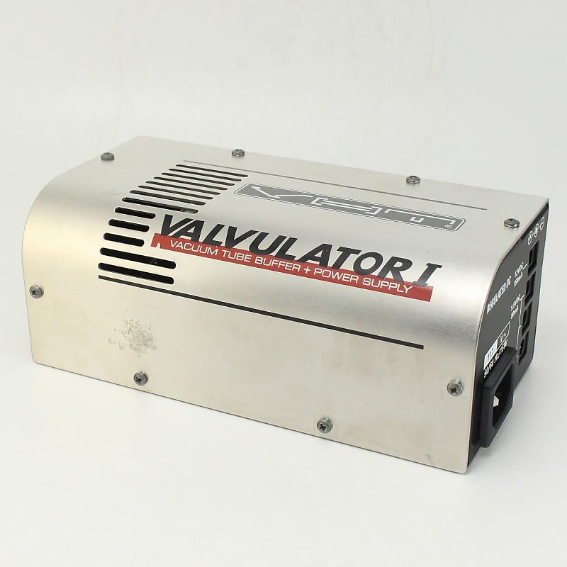 VHT VALVULATOR 1 【公式通販】