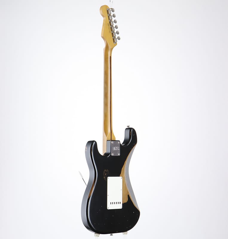 EDWARDS E SE 108M LT Black (05/19) | Reverb