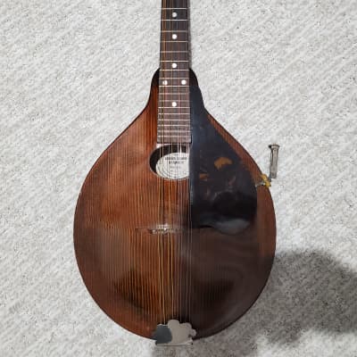 Gibson A-Jr Mandolin image 1
