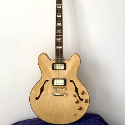 Aria Pro-II TA-70 '80s Black | Reverb UK