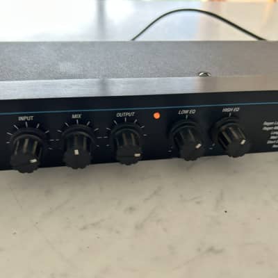 Alesis Microverb 3 image 3