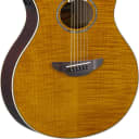 Yamaha APX600F Acoustic Electric Guitar