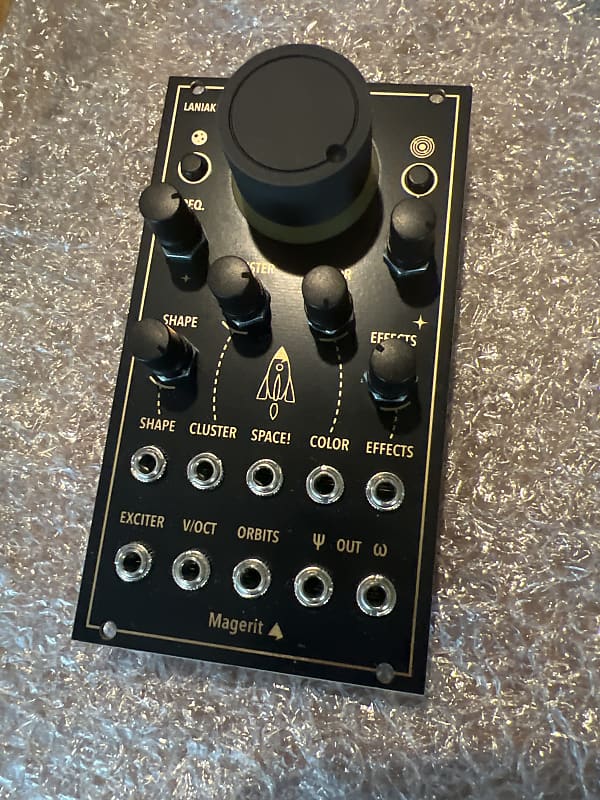 Magerit Laniakea Cosmic Oscillator | Reverb Magerit Laniakea Cosmic Oscillator | Reverb
