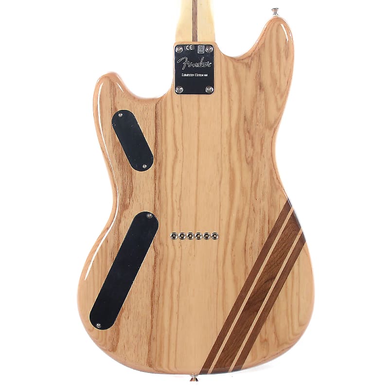 Fender "10 for '15" Limited Edition American Shortboard Mustang image 4