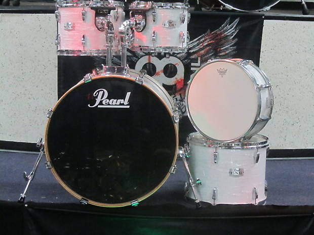 Pearl exr drum kit cheap