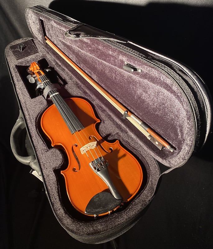 Torelli MA-100 1/2 Violin | Reverb