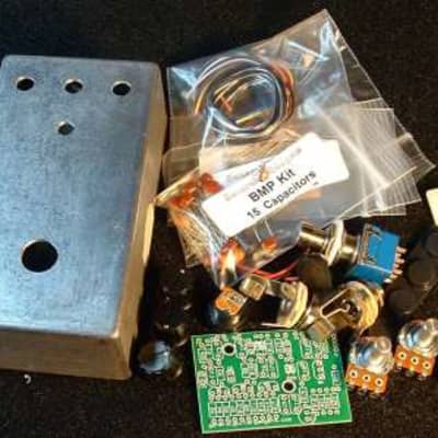 General Guitar Gadgets Klondike Centaur Overdrive Pedal Klon