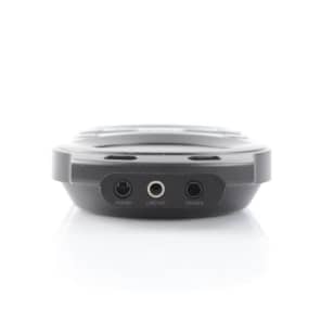 Tonium Pacemaker P211 Pocket Sized DJ MP3 Mixer Player 120GB