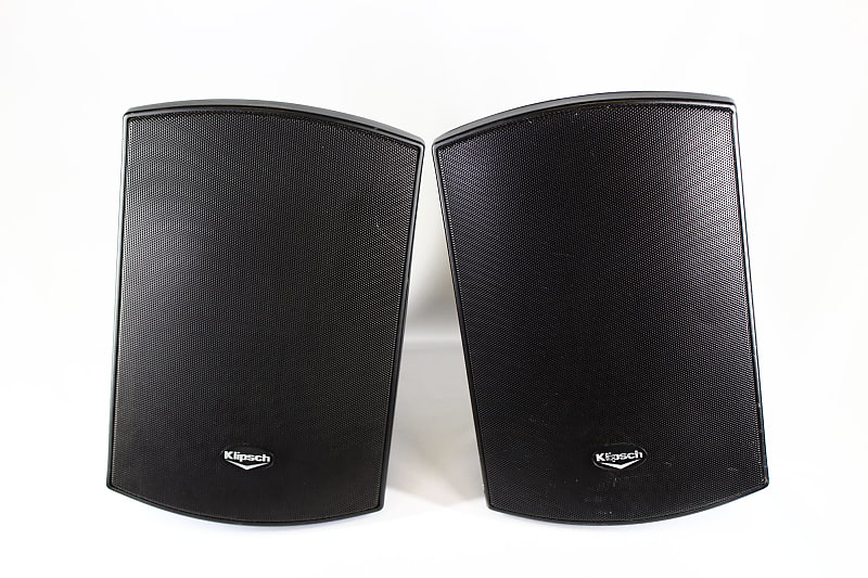 Klipsch pa sale speakers