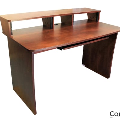 M Gear Design Contour Workstation - Recording Studio Desk image 2