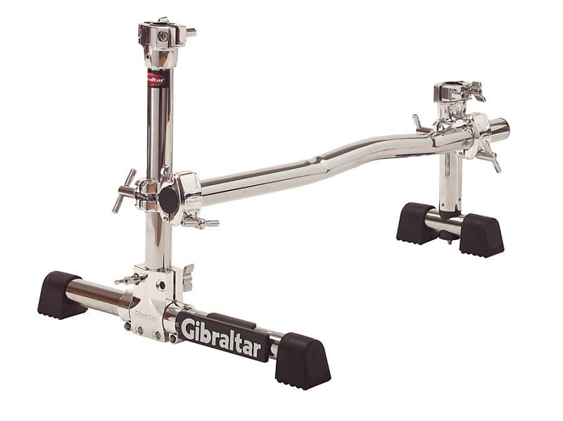 Gibraltar Dual Stealth Vertical Mounting System image 1