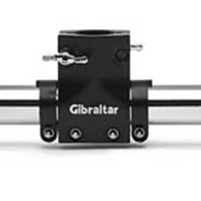 Gibraltar SC-GRSTLA Road Series Standard T-Leg Assembly - Chrome
