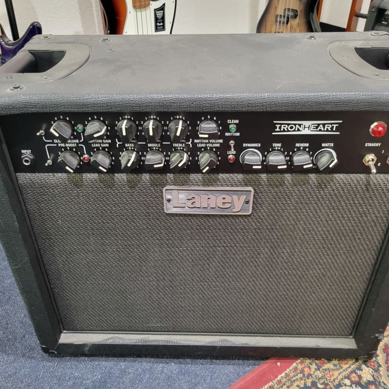 Marshall Bass State B150 | Reverb