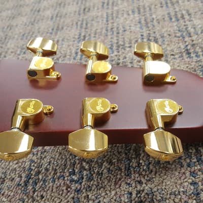 Brand New Martin GPCPA Mahogany Acoustic Guitar image 8