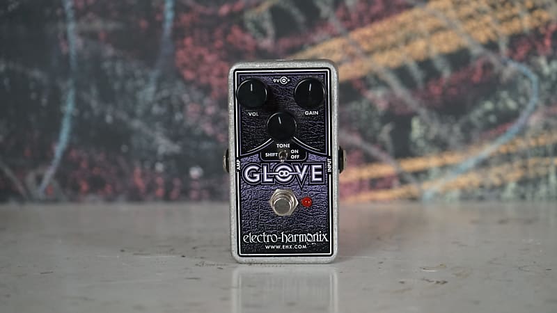 Electro-Harmonix Glove