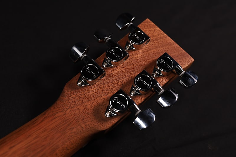 Martin Backpacker Steel String | Reverb
