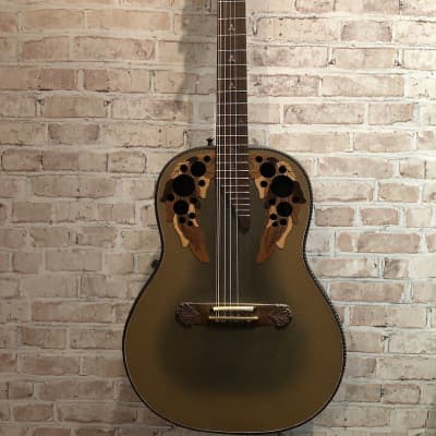 Ovation Adamas 1688-12 12 String Guitar (Las Vegas, NV) image 2