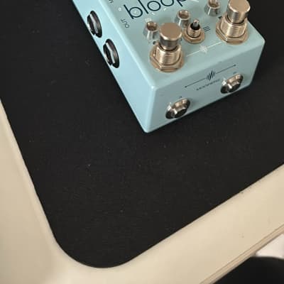 Chase Bliss Audio Blooper 2019 - Present - Blue