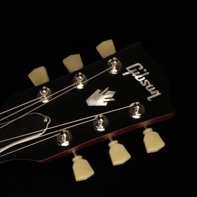 Immagine Gibson ES-335 Satin - SC (#247) - 12