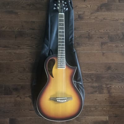 Peavey Composer Acoustic Guitar image 2