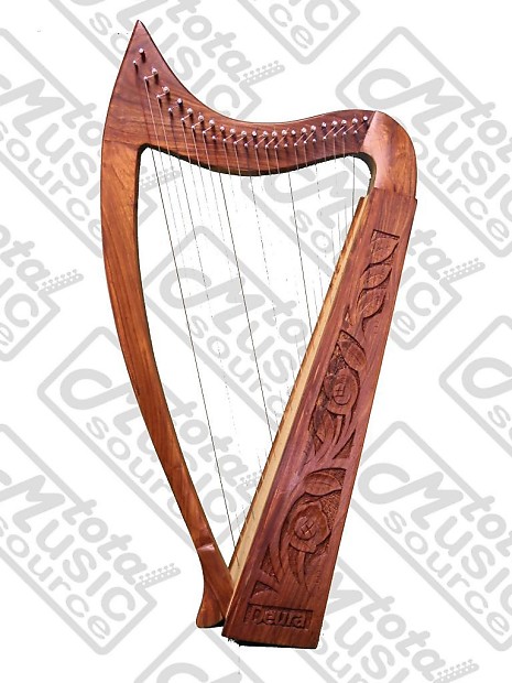 Deura harp discount
