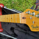 Fender American Standard Stratocaster 1987 w/1983/4 maple neck
