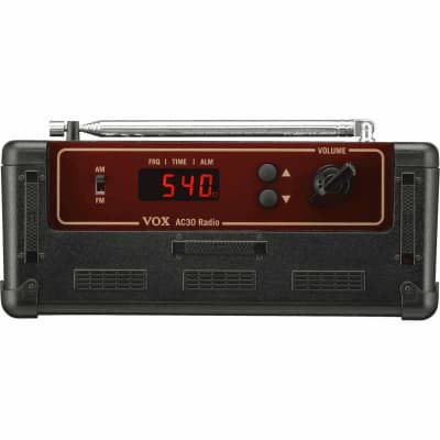 Vox AC30-RADIO AC30 radio image 3