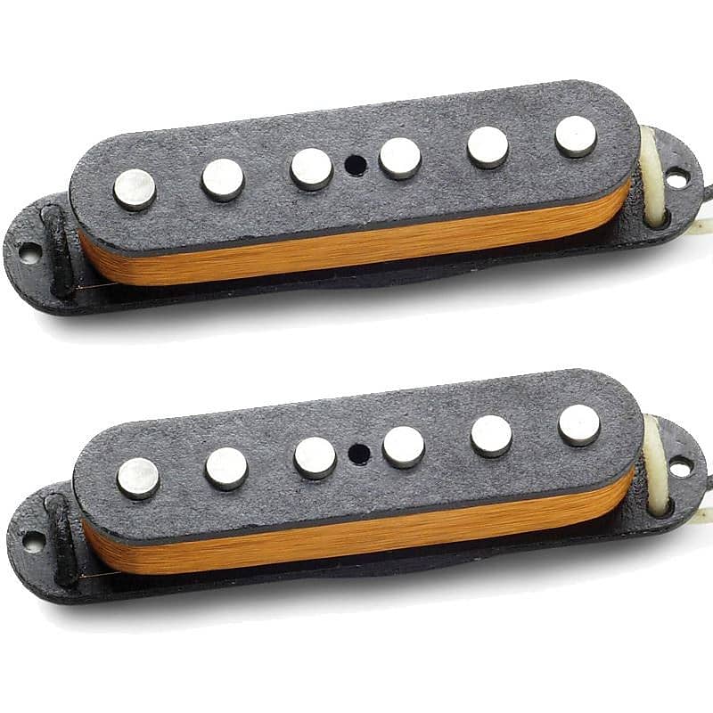 Seymour Duncan SJAG-1 Vintage Jaguar Neck & Bridge pickup set