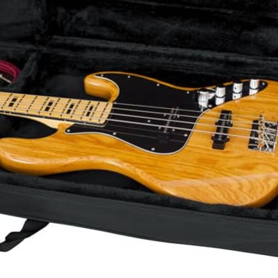 Gator GLBASS Lightweight Bass Guitar Case image 10
