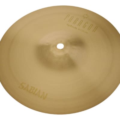 Sabian Signature 10" Paragon Splash Cymbal - NP1005N image 3