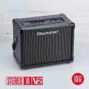 Blackstar ID Core 10 V2 digital guitar amp